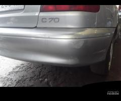 PARAURTI POSTERIORE COMPLETO VOLVO C70 CoupÃ© B520 - 1