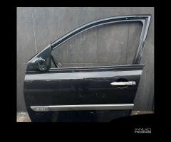 PORTA ANTERIORE E POSTERIORE SX, DX RENAULT MEGANE