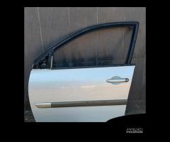 PORTA ANTERIORE E POSTERIORE SX, DX RENAULT MEGANE