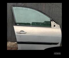 PORTA ANTERIORE E POSTERIORE SX, DX RENAULT MEGANE