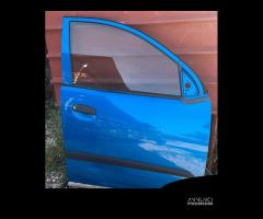 Hyundai i10 porta ant e post dx e sx 2008-2013 - 2