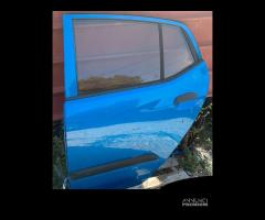 Hyundai i10 porta ant e post dx e sx 2008-2013 - 4