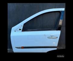 PORTA ANTERIORE E POSTERIORE SX, DX RENAULT LAGUNA