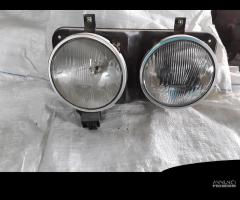 FARO ANTERIORE SINISTRO FIAT 132 1Â° Serie 132c000