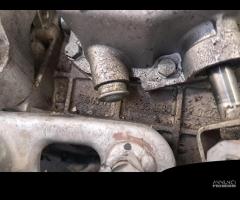 Cambio manuale Opel Corsa D 1.2 Benzina del 2012