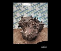 Cambio Honda Jazz L12B2 2010 - 4