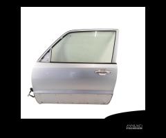 Porta anteriore sx Mitsubishi Pajero V60 3.2 2005 - 1