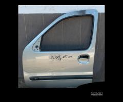 Porta Anteriore Renault Kangoo SX, DX 1997 \u003e 2003