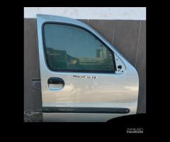 Porta Anteriore Renault Kangoo SX, DX 1997 \u003e 2003