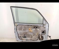 Porta anteriore sx Mitsubishi Pajero V60 3.2 2005 - 5