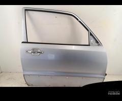 Porta anteriore dx Mitsubishi Pajero 3.2 D 2005