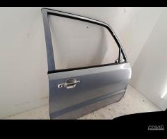 Porta anteriore dx Mitsubishi Pajero 3.2 D 2005