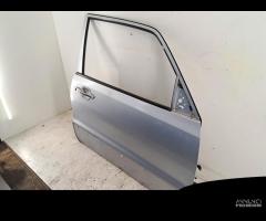 Porta anteriore dx Mitsubishi Pajero 3.2 D 2005