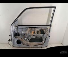 Porta anteriore dx Mitsubishi Pajero 3.2 D 2005