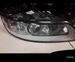 FARO ANTERIORE DESTRO VOLVO S40 2Â° Serie (03\u003e13)