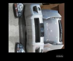 Hyundai tucson 2.0d muso 2004-2009 - 6