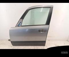 Porta anteriore sinistra Fiat Sedici 1.9 D 2007