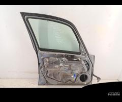 Porta anteriore sinistra Fiat Sedici 1.9 D 2007