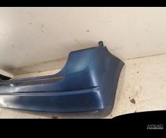 Paraurti posteriore Opel Agila 1.0 Benzina 2002 - 4