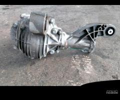 Differenziale Ant. Mercedes-Benz ML 272967 2006 - 2