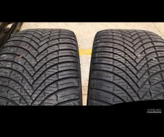 Mercedes classe a176, b246 cerchi e gomme r17 - 7