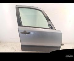 Porta anteriore destra Fiat Sedici 1.9 Diesel 2007 - 2