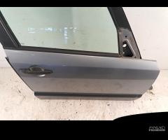 Porta anteriore destra Fiat Sedici 1.9 Diesel 2007