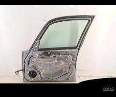 Porta anteriore destra Fiat Sedici 1.9 Diesel 2007 - 4