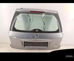 Portello posteriore Fiat Sedici 1.9 Diesel 2007