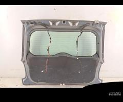 Portello posteriore Fiat Sedici 1.9 Diesel 2007