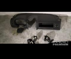 Jeep patriot kit airbag 2007 - 1