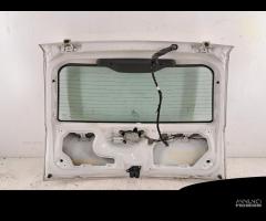 Portello posteriore Fiat Punto 1.3 Diesel del 2006 - 3