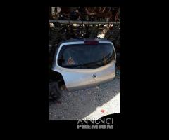 Renault twingo portellone 2007 - 1