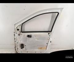 Porta anteriore destra Fiat Punto 1.3 Diesel 2006 - 3