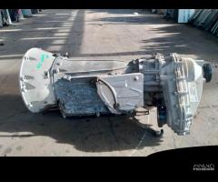 Cambio Automatico Mercedes Benz ML 272967 2006 - 3