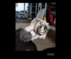 Cambio Automatico Mercedes Benz ML 272967 2006 - 4