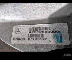 Cambio Automatico Mercedes Benz ML 272967 2006 - 7