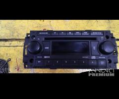 JEEP COMPASS STEREO AUTORADIO 2009\u003e - 1