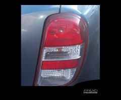 STOP FANALE POSTERIORE DESTRO NISSAN Micra 7Â° Ser