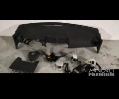 TOYOTA RAV4 KIT AIRBAG 2006\u003e - 1