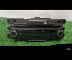 AUTORADIO ORIGINALE ALFA ROMEO GIULIETTA ANNO 2010 - 1