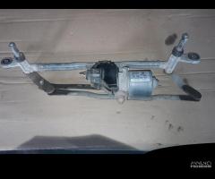 MOTORINO TERGI ANT COMPLETO DI TANDEM FIAT Panda T