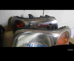 FARO ANTERIORE DESTRO LAND ROVER Freelander 1Â° Se