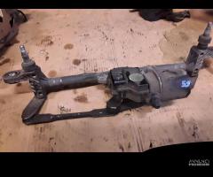 MOTORINO TERGI ANT COMPLETO DI TANDEM FIAT 500 Ser