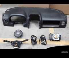 Jeep compass kit airbag 2011-2016 - 1