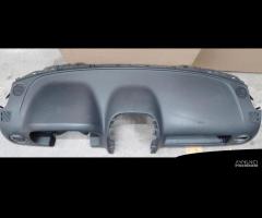 Jeep compass kit airbag 2011-2016 - 2