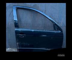 PORTA ANTERIORE DX E POSTERIORE DX, SX SKODA FABIA - 2