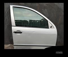 PORTA ANTERIORE DX E POSTERIORE DX, SX SKODA FABIA