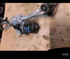 MOTORINO TERGI ANT COMPLETO DI TANDEM BMW Serie 1 - 1