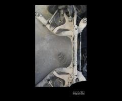 ASSALE POSTERIORE AUDI A4 Berlina CAG Diesel 2000 - 1